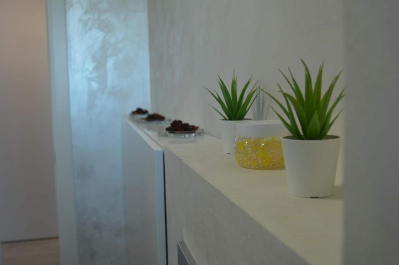 Nicho Residence Bucurestii Noi Exterior photo